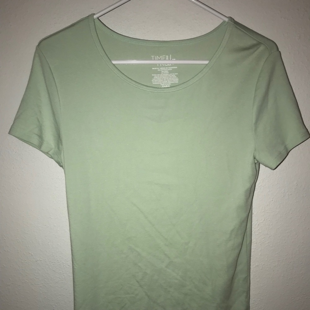 tee